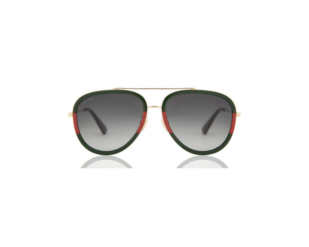 Gucci GG0062S 003 Sunglasses: A Divine Look For You