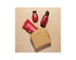 Nativa Spa Plum Holiday Gift Set: Indulge in Luxurious Fragrance & Care - YesMegastore