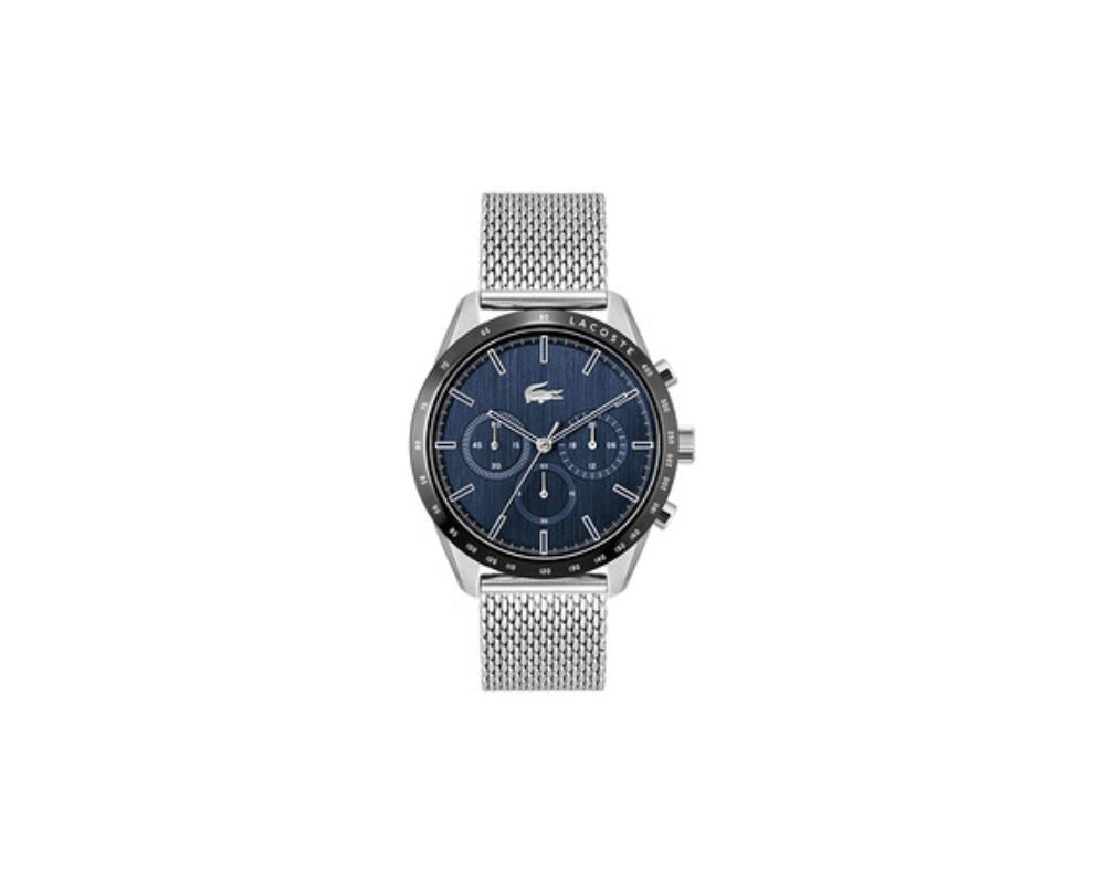 Lacoste 2010634 Watch: Discover The Sophistication - YesMegastore