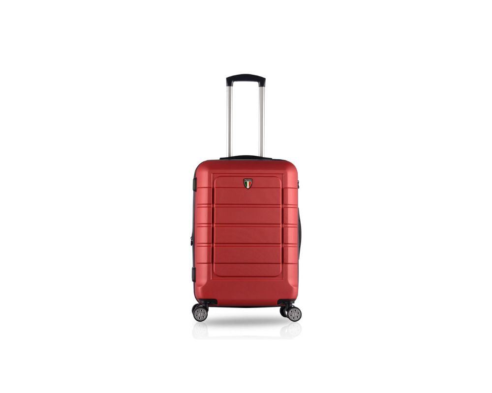 Tucci Italy Console ABS 24 Luggage