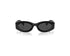 Sunglass MIU MIU 0MU11WS