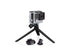 GoPro, Tripod Mounts.