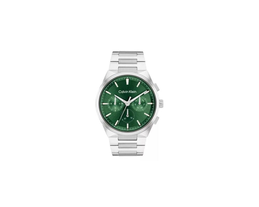 Calvin Klein 25200441 Watch: Elevate Your Style