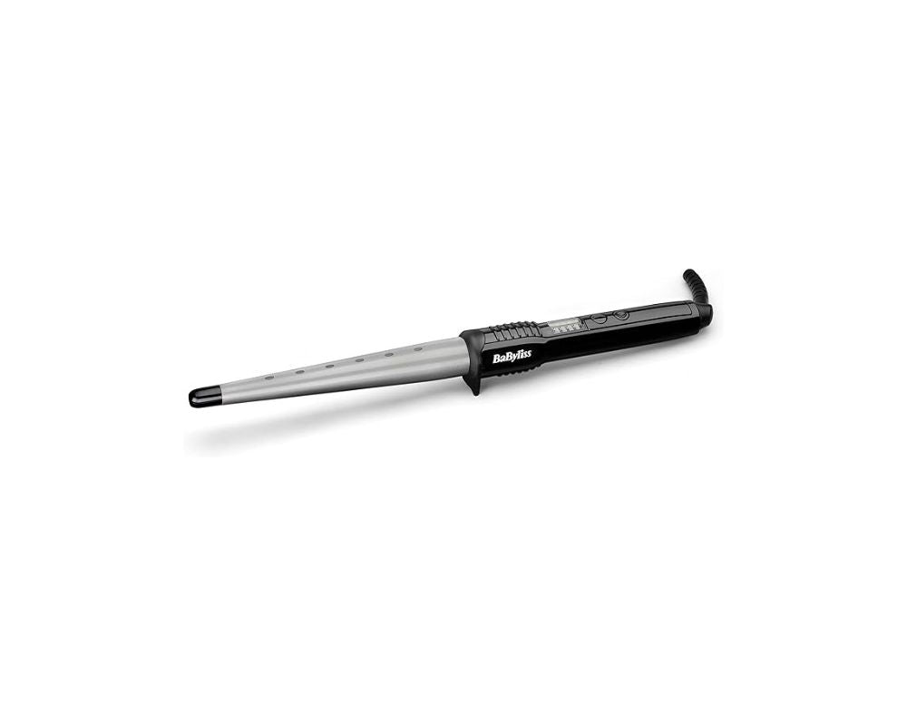 Babyliss Pro Curling Wand: Effortless Curls for Every Hair Type