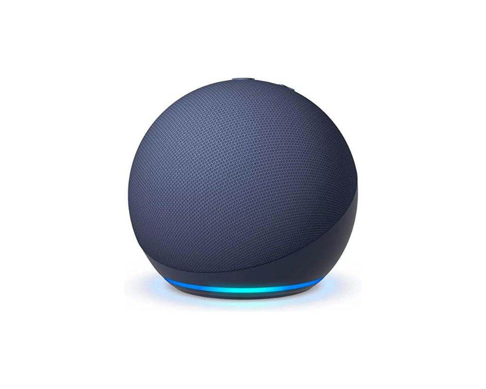 Alexa Echo Dot 5th Generation