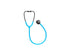 Littmann Stethoscope Master Card Turquoise 3159: Listen with Precision