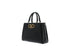 GUESS Iseline Shoulder Bag Black: Chic and Functional