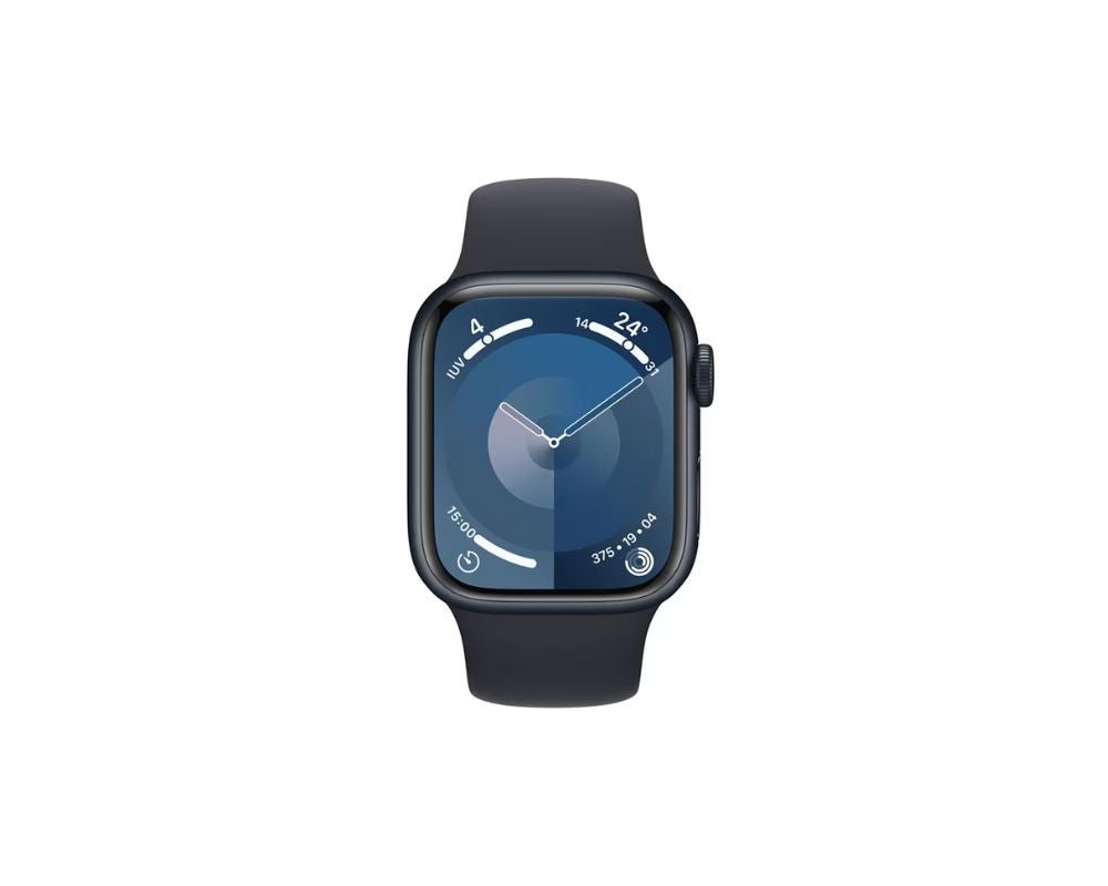 Apple Watch Serie 9 GPS 45MM