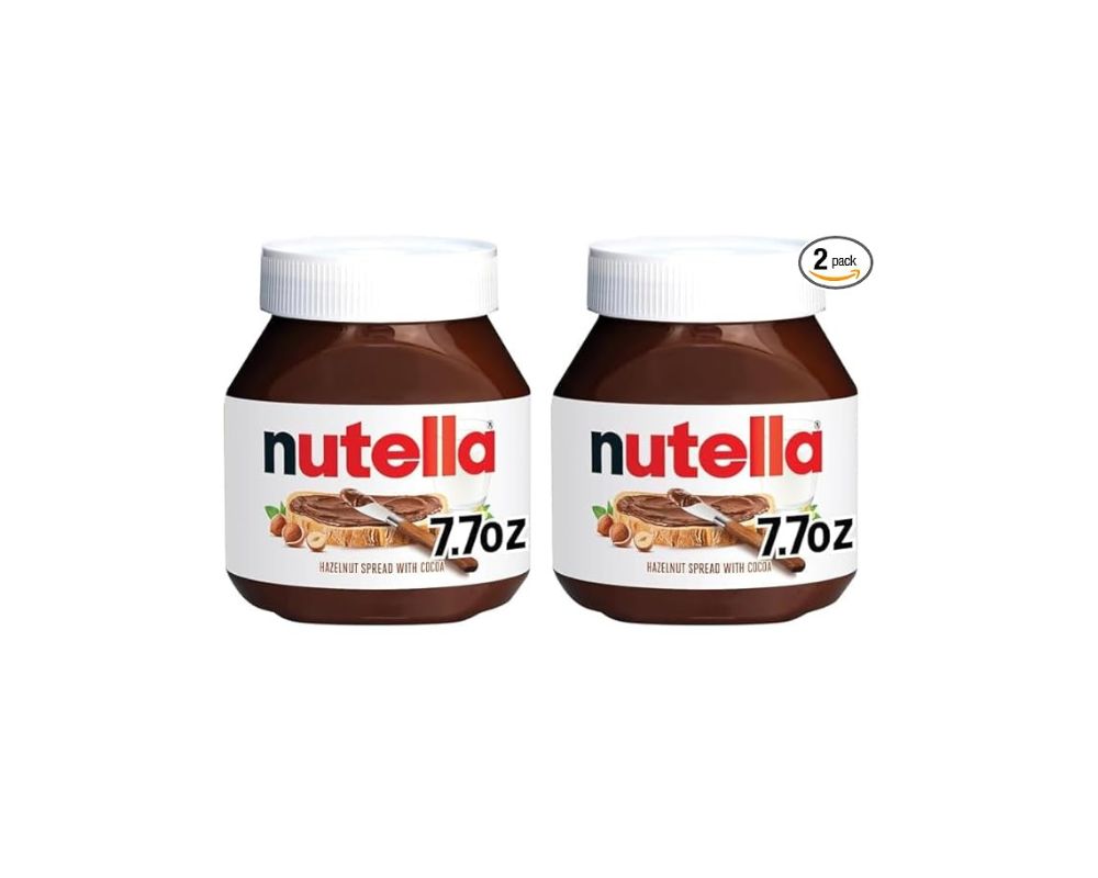 Mini Nutella