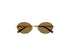 Saint Laurent SL 692-004 Sunglasses: Timeless Sophistication, Modern Edge - YesMegastore