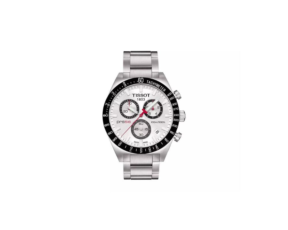 Tissot, T0446142103100 PRS 516, Watch.