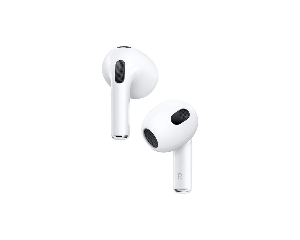 Apple AirPods (3rd Generation) Wireless Ear Buds