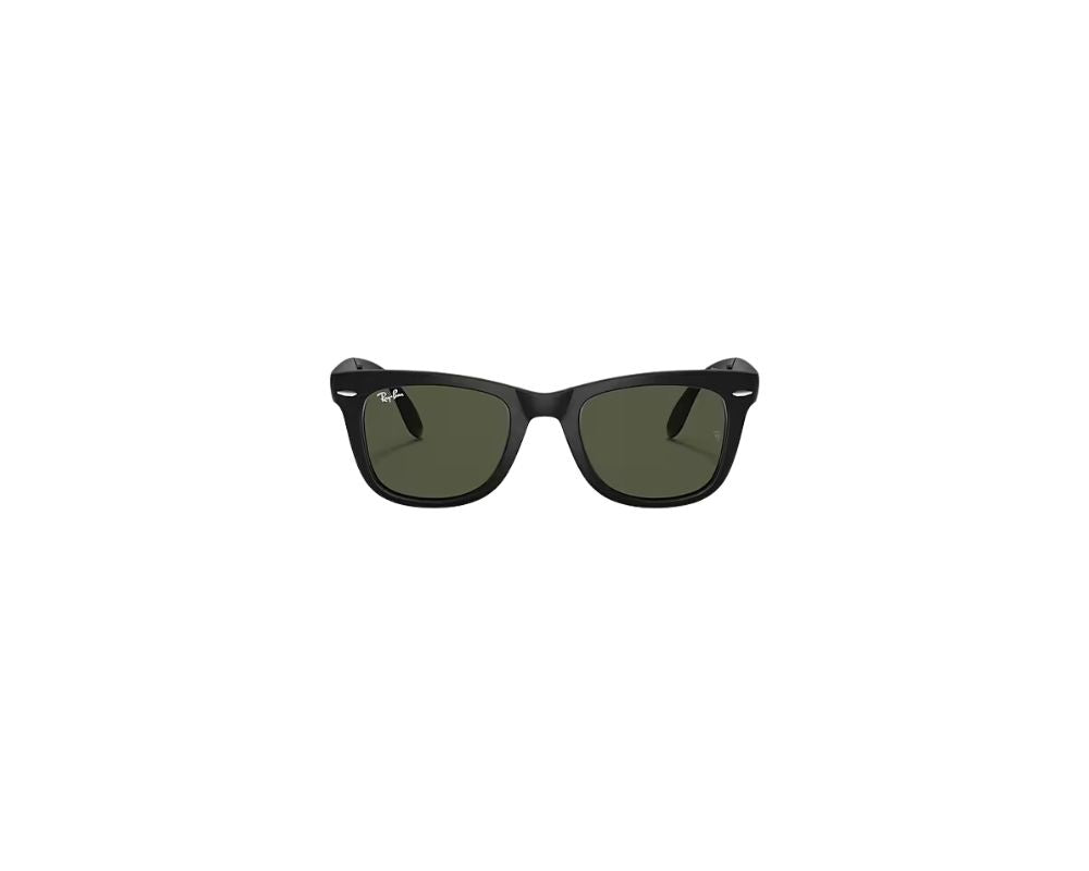 Sunglass Ray-Ban Wayfarer 601/7150