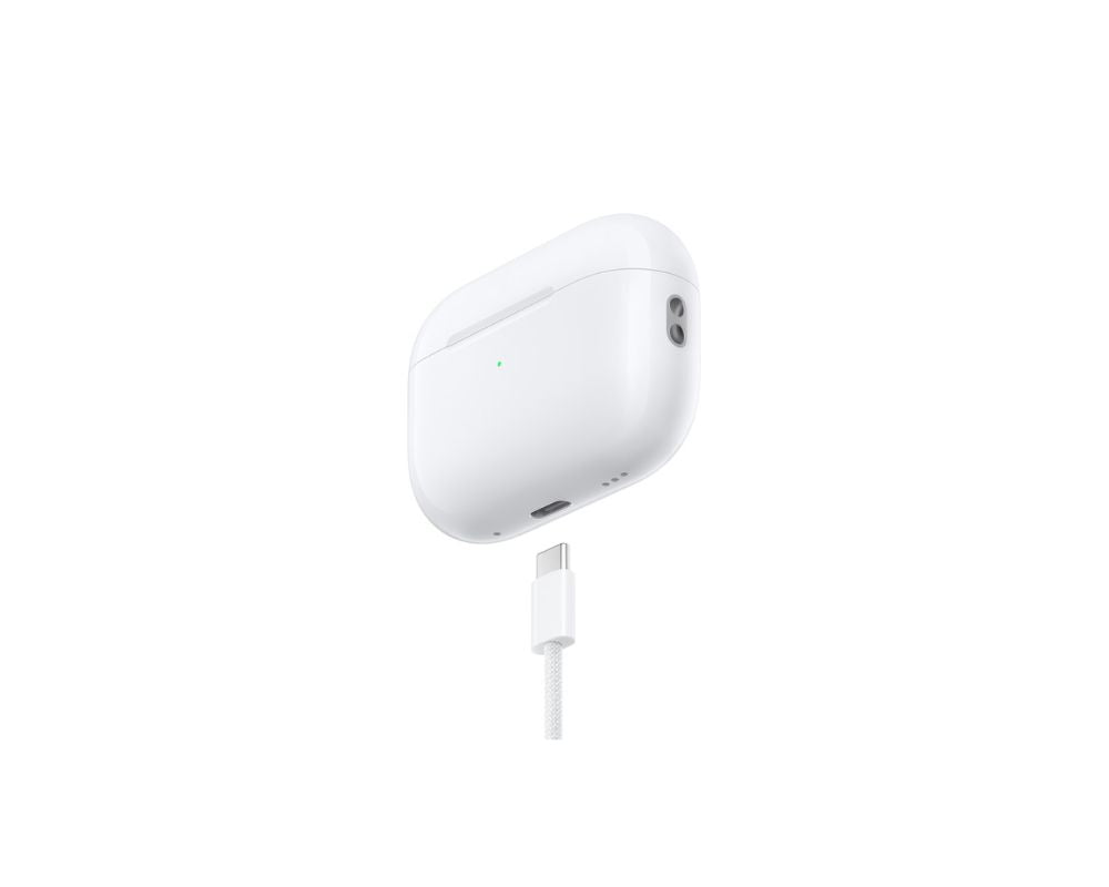 Apple, MagSafe (USB-C) AirPods Pro.