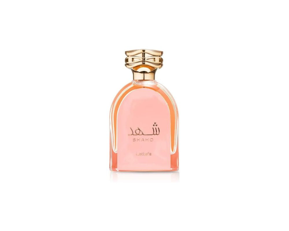 Shahd Lattafa Eau de Parfum