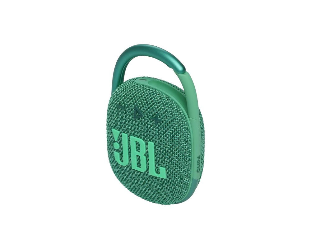 JBL, Clip 4, Blue.