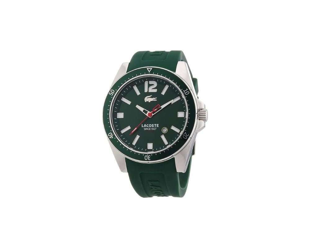 Lacoste 2010663 Watch: Timepiece Excellence - YesMegastore