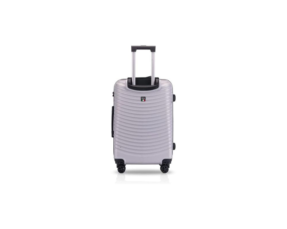 Luggage Tucci Silver T0116-28