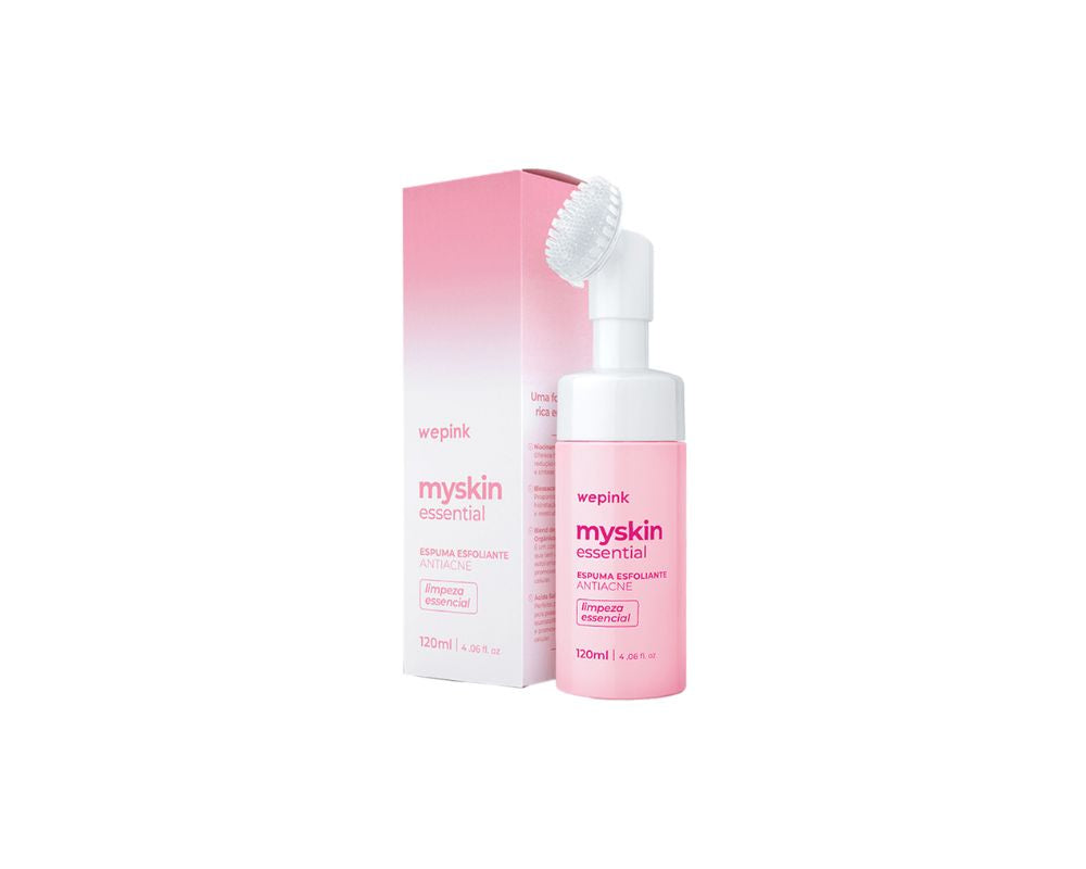 Myskin Essential Wepink - 120 ml