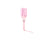 Wave Wand Light Pink: Illuminate Your Space - YesMegastore