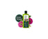 Think Vegan Ancient Herbs - Hair Loss Control Shampoo - 400ml: Nourish your roots - YesMegastore