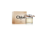 Chloé Eau de Parfum Spray: Effortless elegance in every drop - YesMegastore