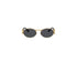 Sunglass 0VE2264 10028756 Versace Matte Gold W/ Dark