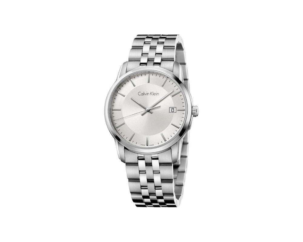 Calvin Klein K5S31146 Watch: Elevate Your Style