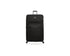 Luggage Tucci Black T0157-29