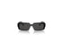 Sunglass Prada OPR6570ZSZVN201