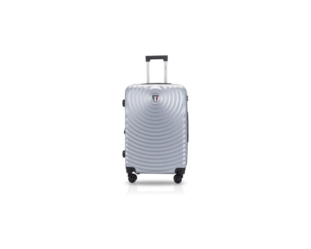 TUCCI Italy Genesi 20 Fashion Spinner Wheel Luggage