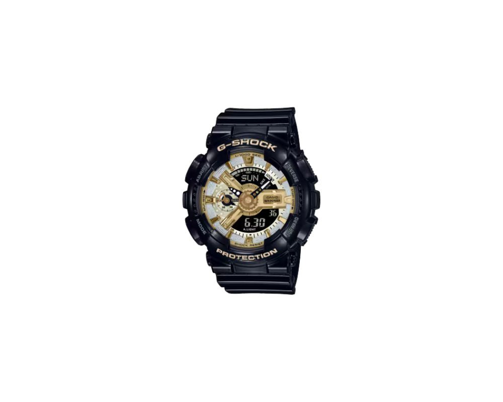 Watch G-SHOCK CASIO GMAS110GB-1A