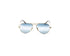 Sunglass 0RB3565001/86 Ray-Ban Arista/Blue Gradient GR