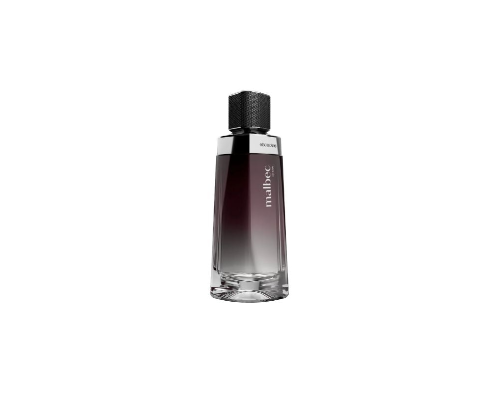 Malbec Icon Cologne For Men 100 ml: The Essence of Sophistication - YesMegastore