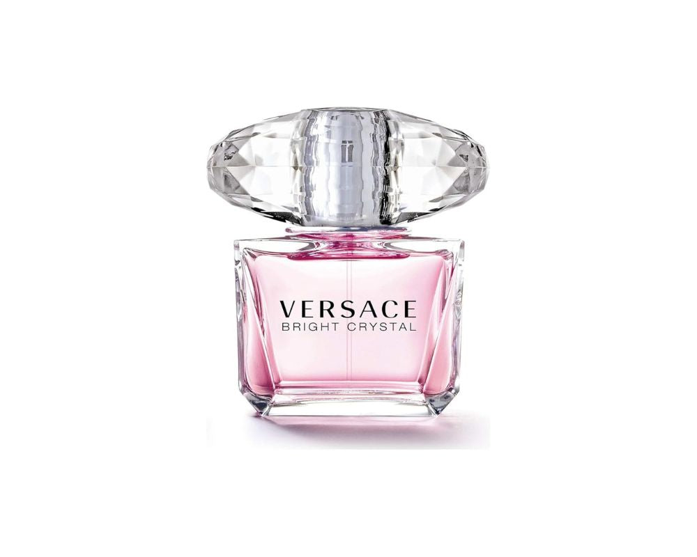 Versace Bright Crystal Female - ET - 90ML