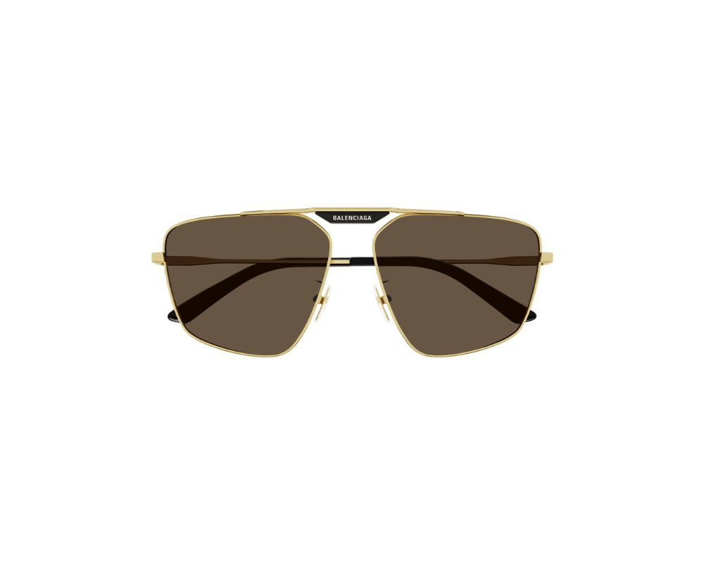 Balenciaga BB0246SA 003 Sunglasses
