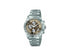 Gucci G-Timeless XL Auto Chrono Montre homme YA126213 Watch: Timeless Elegance