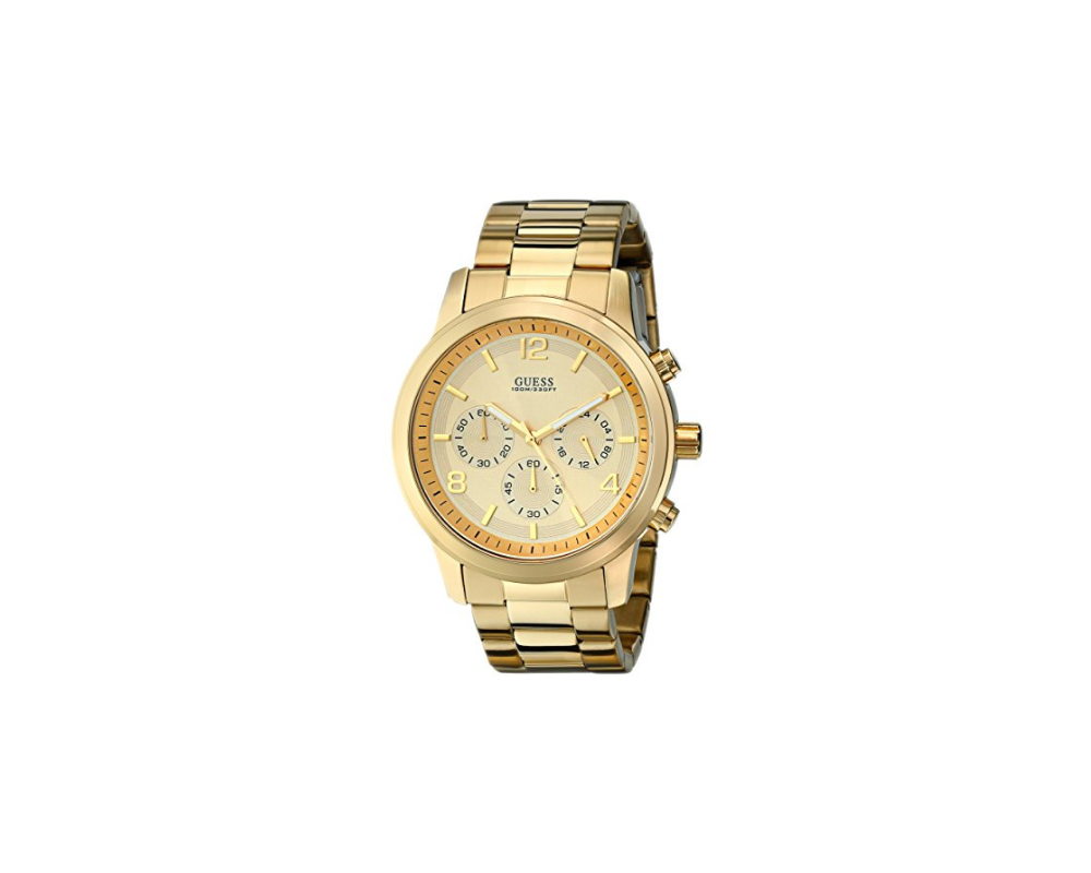 GUESS Watch: Elevate Your Style