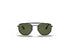 Ray-Ban, RB3648m 002/58 52, The Marshal II.