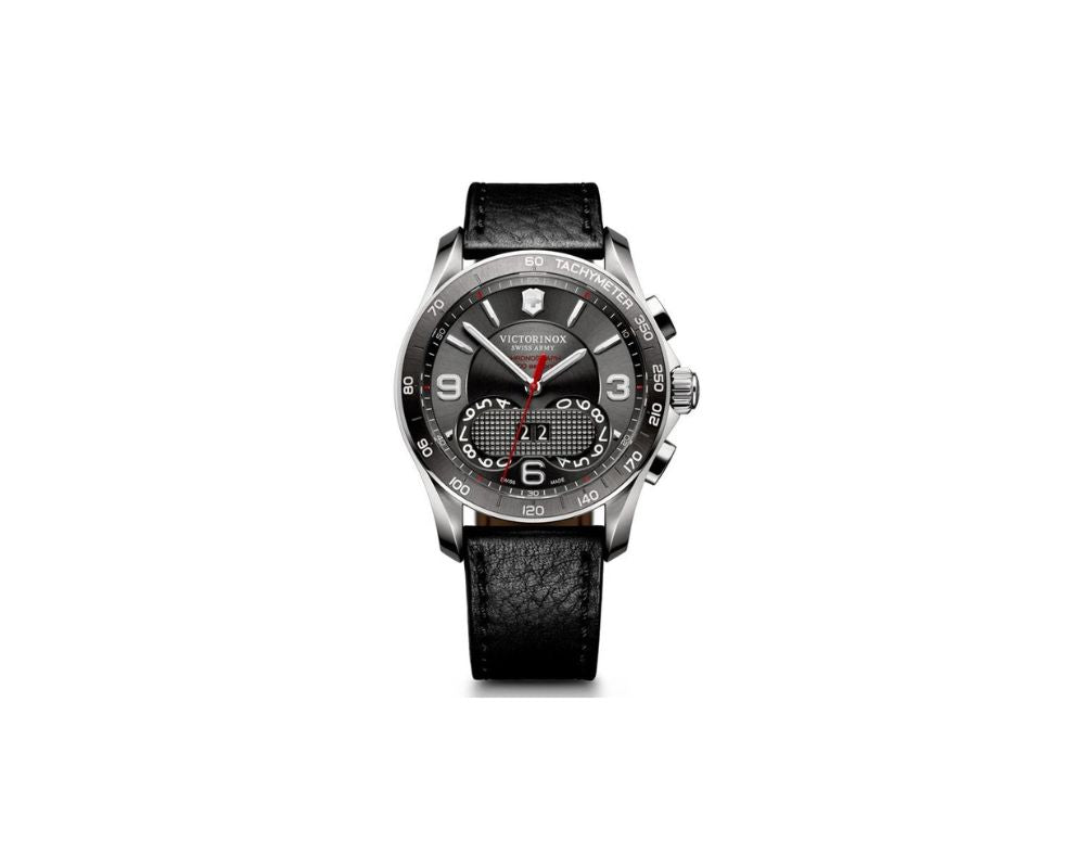 Swiss Army 241616, Watch.