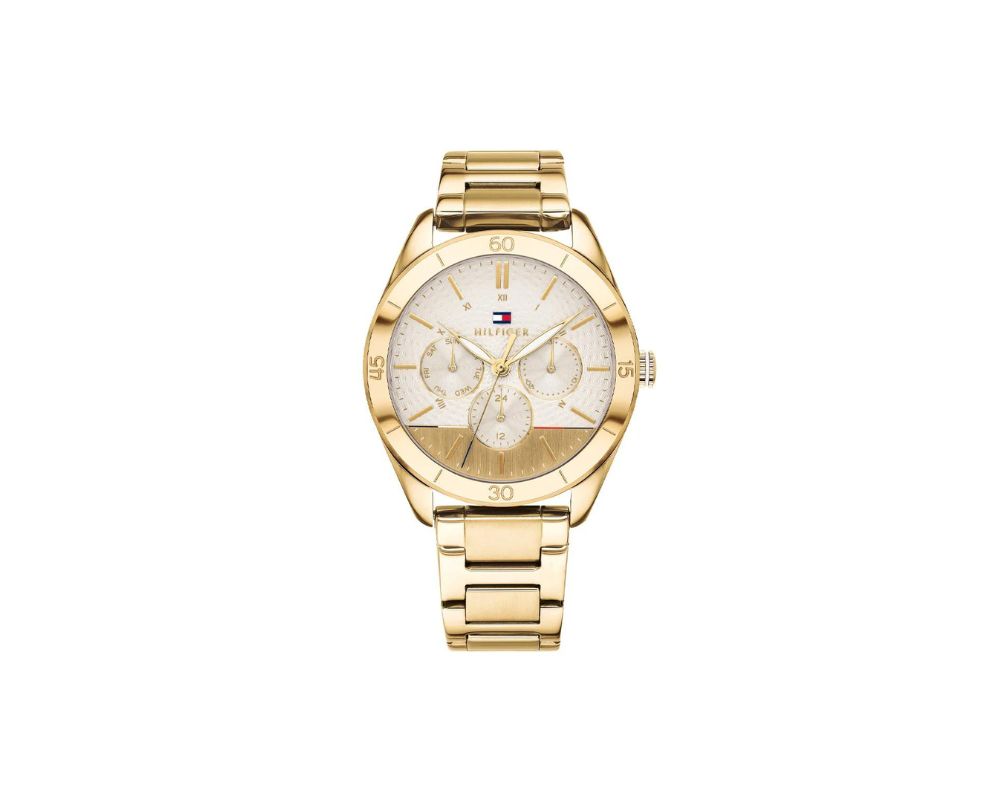 Tommy Hilfiger 1781883, Watch.