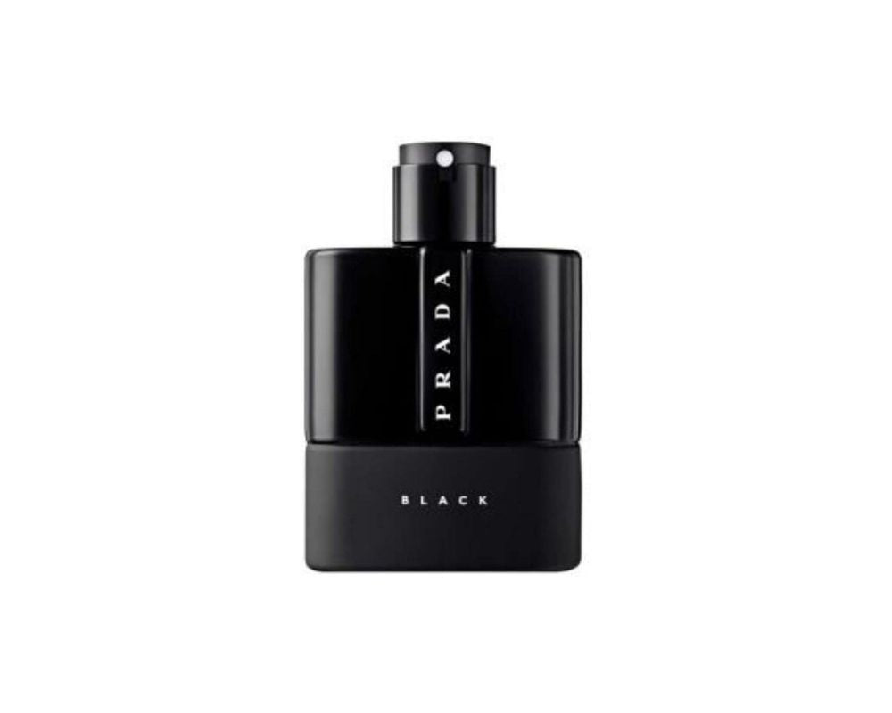 Prada Luna Rossa - Black EP - 100ML