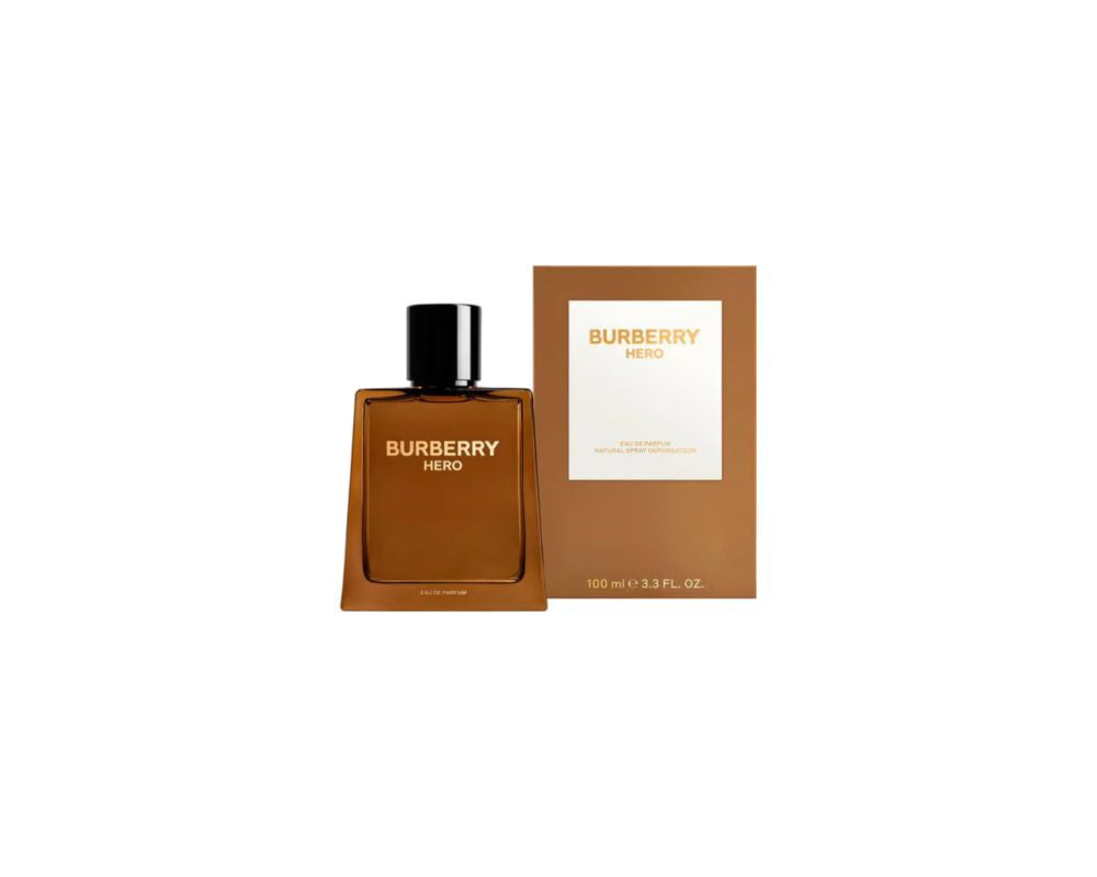 Hero Eau De Parfum By BURBERRY 100ml