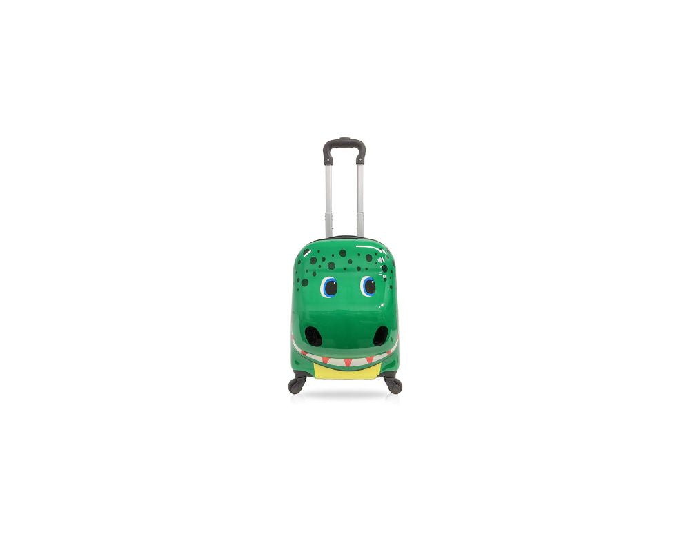 Tucci Italy 18 Baby Dino Kids Luggage