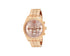 Michael Kors Lexington Chronograph Rose Dial Watch: Unique For You