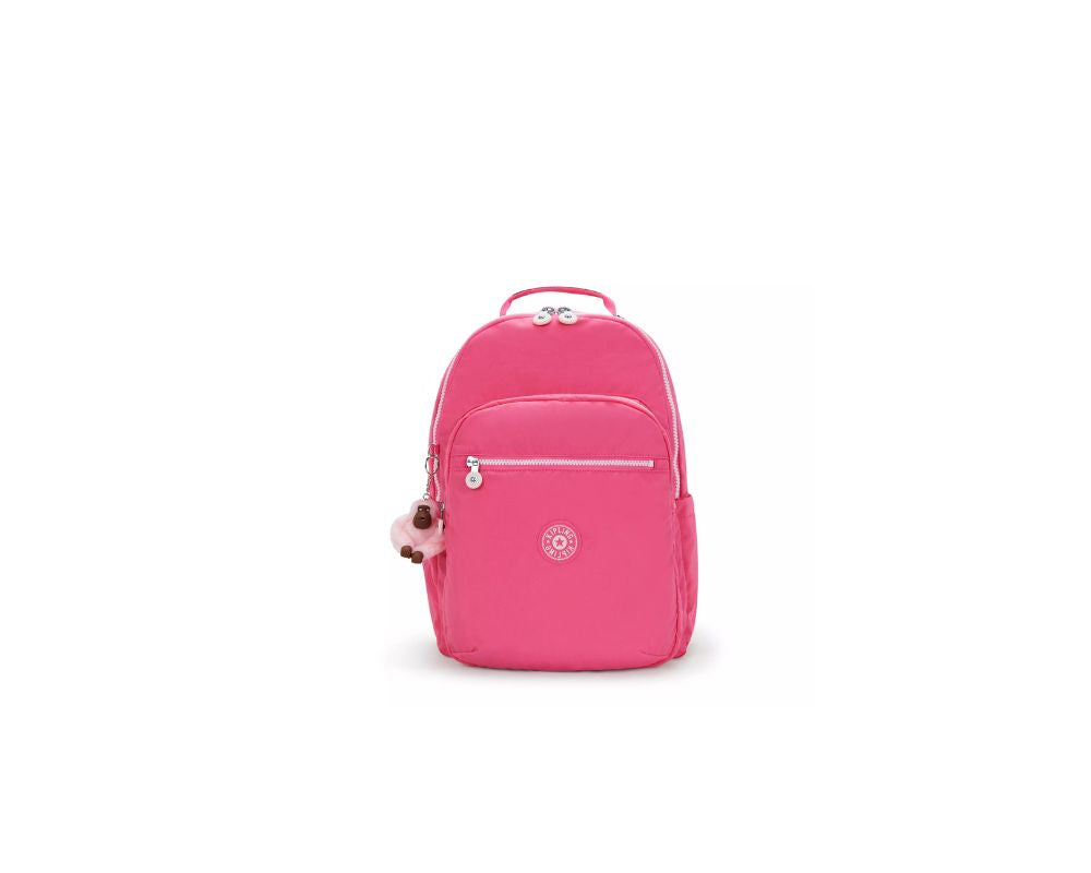 Kipling Seoul 15" Pink