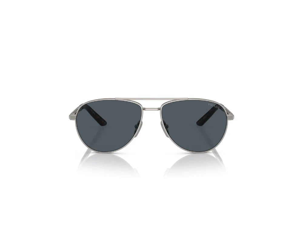 Prada 0PR A54S 1BO5Z1 60 Sunglasses