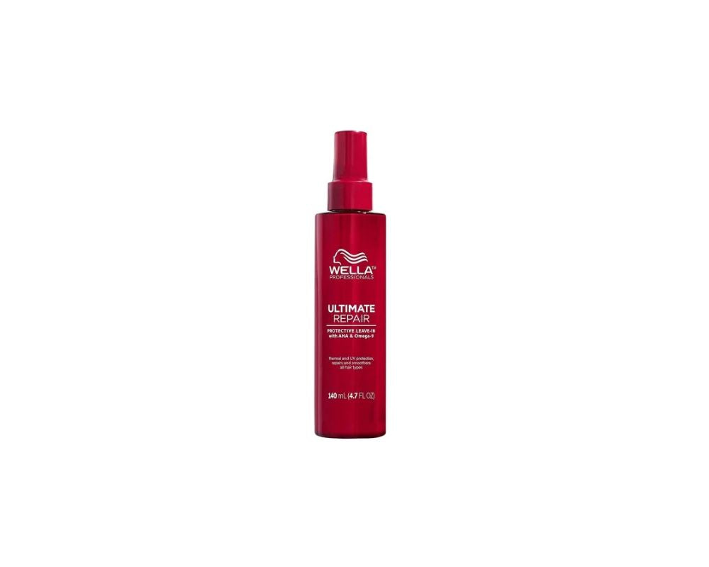 Wella Ultimate Repair Protective Leave-In Step 4: Strengthening Leave-In Treatment - YesMegastore