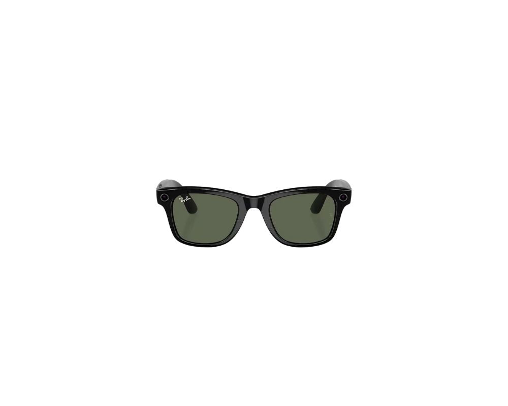 Sunglass Ray-Ban Wayfarer 601/715O