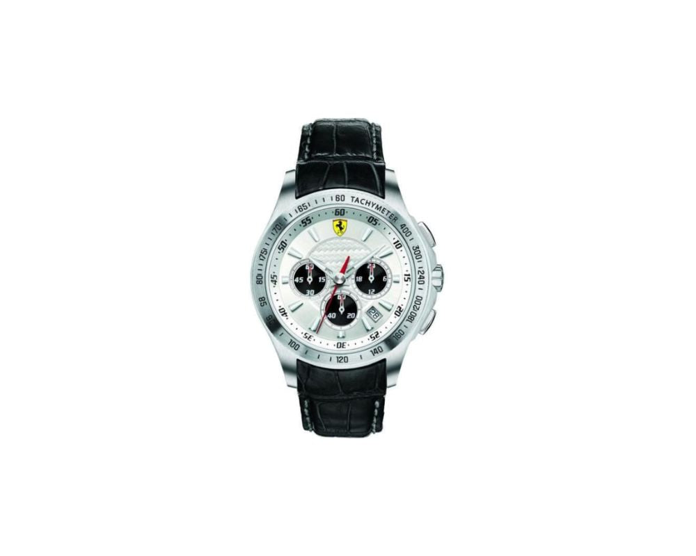 Ferrari 830038 Watch: Try The Excellence - YesMegastore